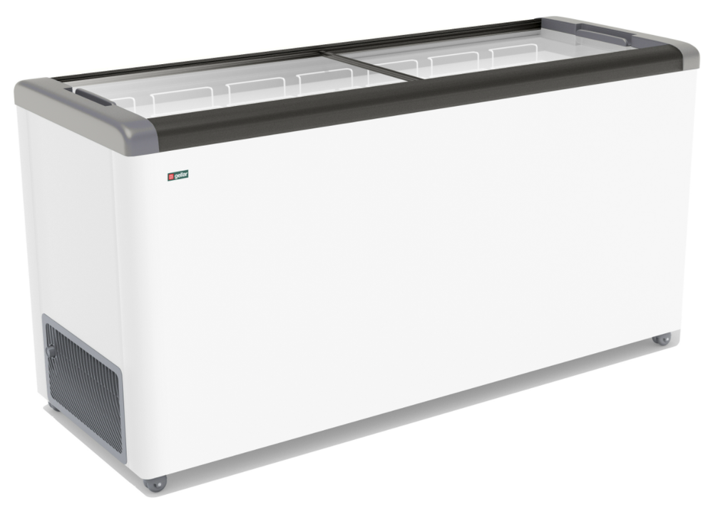 Ларь FROSTOR GELLAR FG 600 C (512 л)