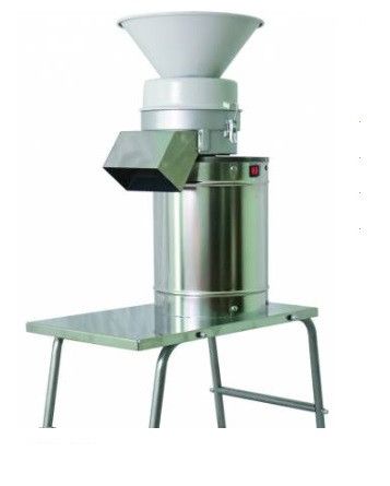 Машинно-протирочная машина БелТОРГМАШ ОМ-350/380-02