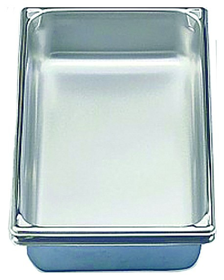ROSSO Гастроёмкость GN 1/1*100мм (530х325х100мм)