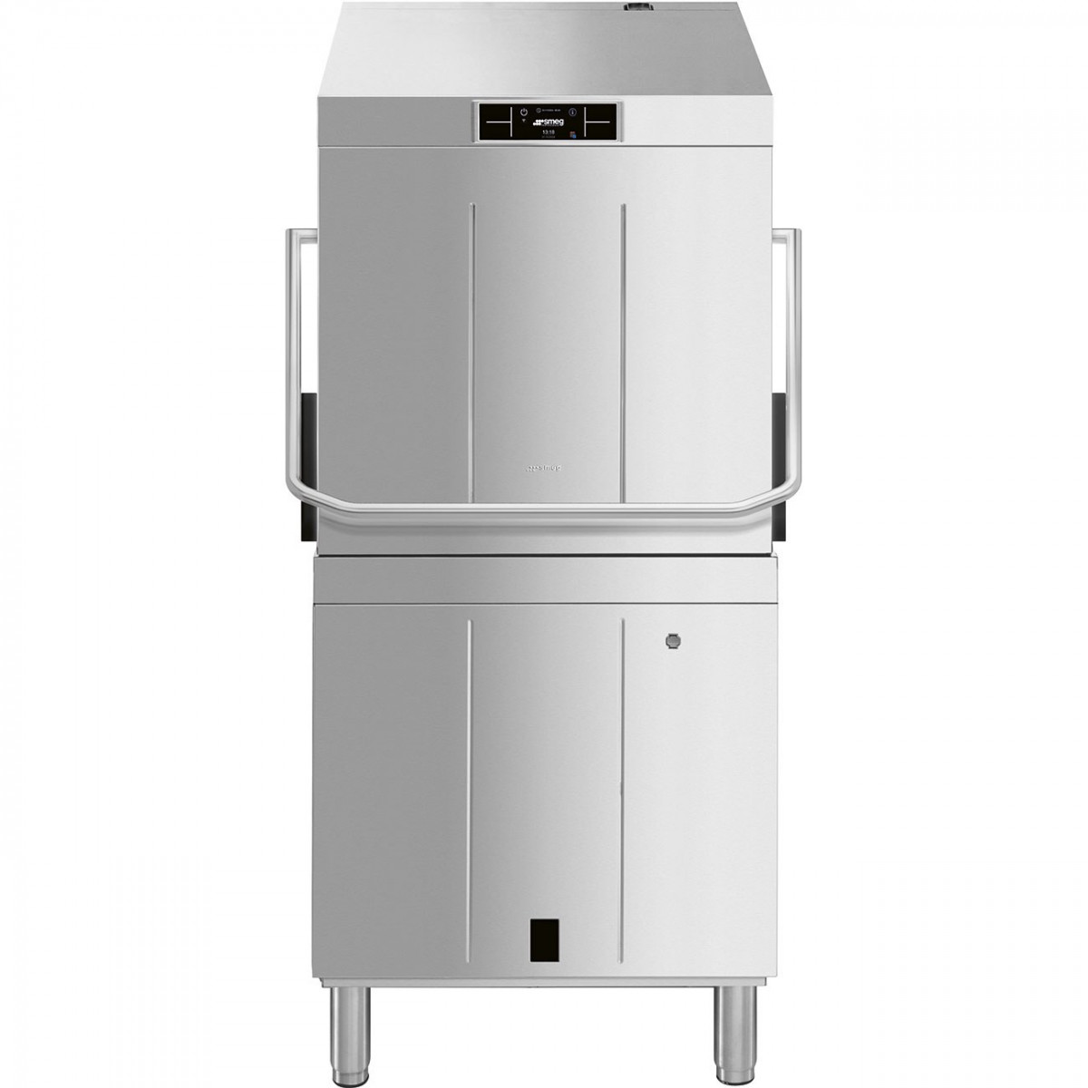 SMEG SPH625H Купольная посудомоечная машин