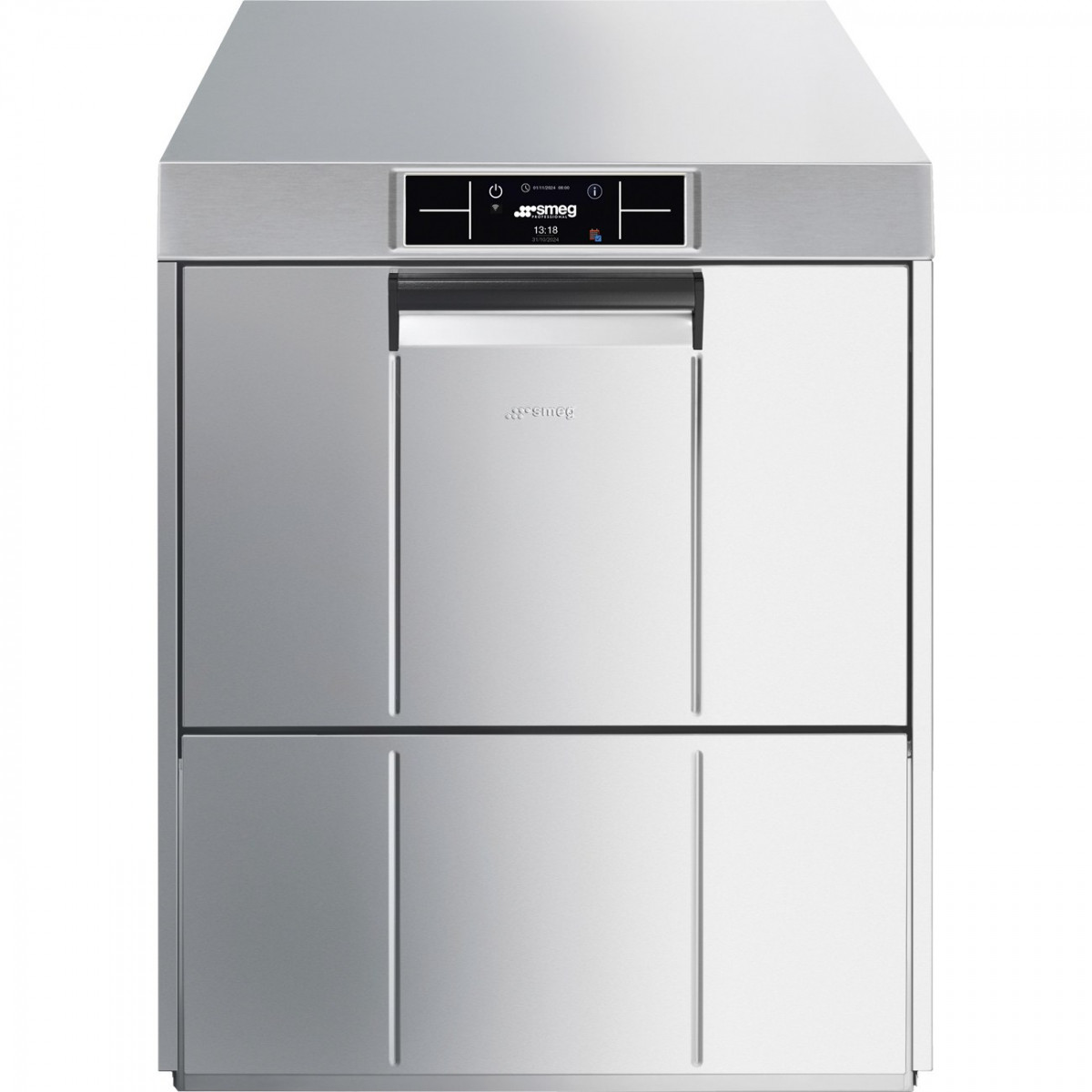 SMEG SPG525SL Фронтальная посудомоечная машина