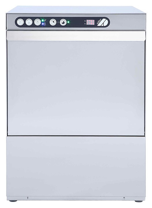 ECO 50 DP 230В Посудомоечная машина ADLER