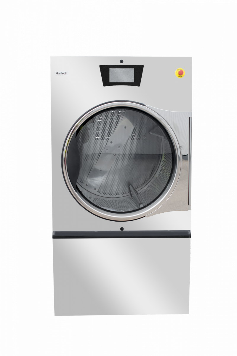 HCD24CB Комм.сушильная машина Haitech