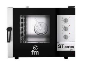 FM STG 51 M Пароконвектомат