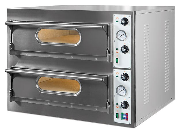 Печь для пиццы Resto Italia START 44 BIG, 400V