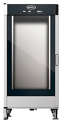 UNOX Расстоечный шкаф XEBPL-16EU-D