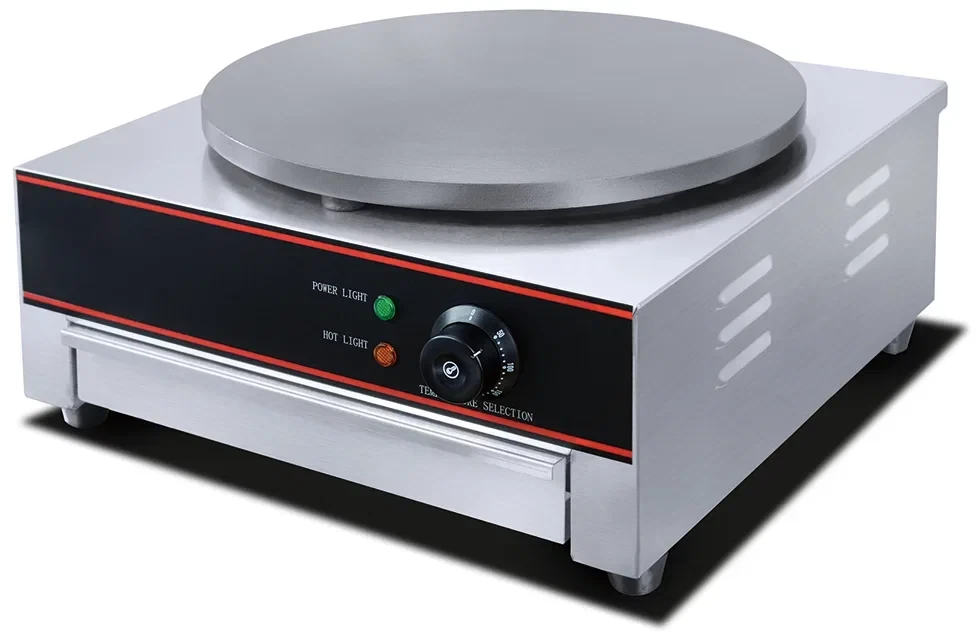 ROSSO Блинница электрическая HCM-1