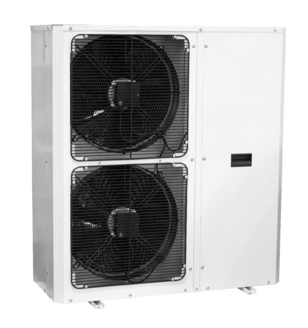 Компрессорно-конденсаторный блок CCB2S44 YM86 LN