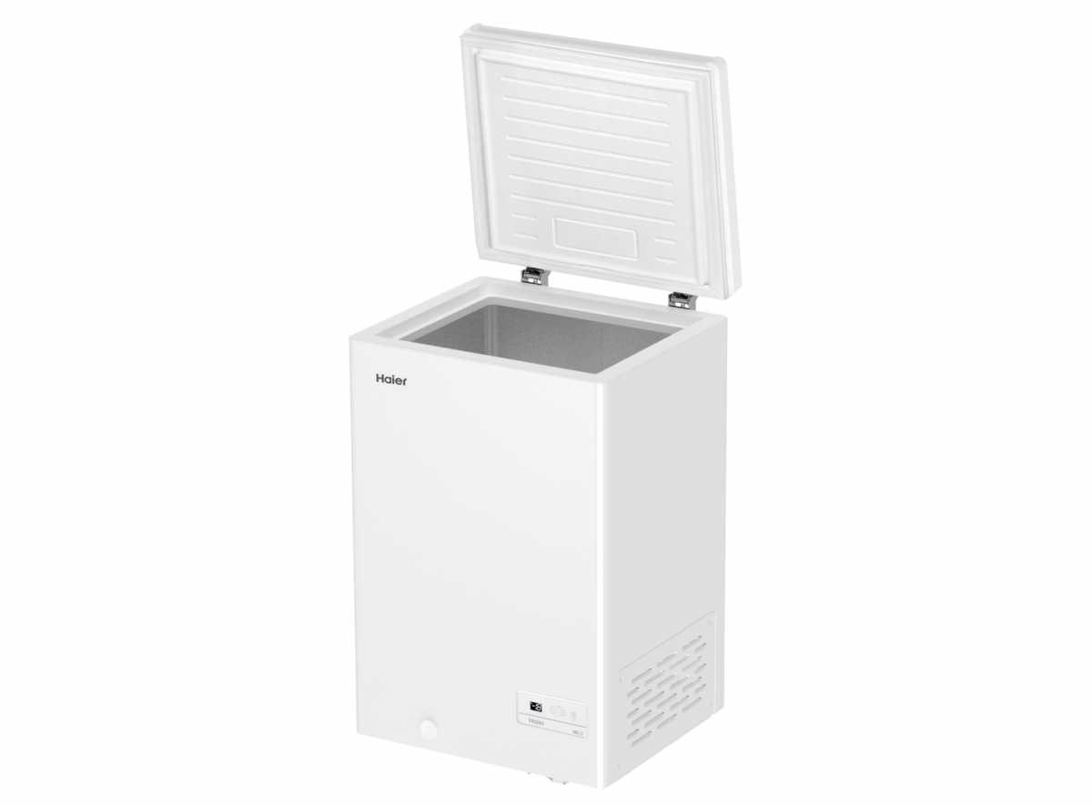 HCE100R Морозильный ларь Haier