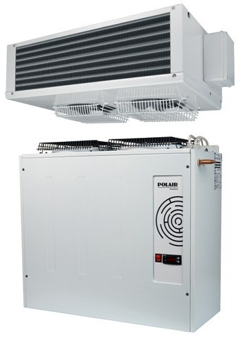 Сплит-система SM-218S (SM-218SF)