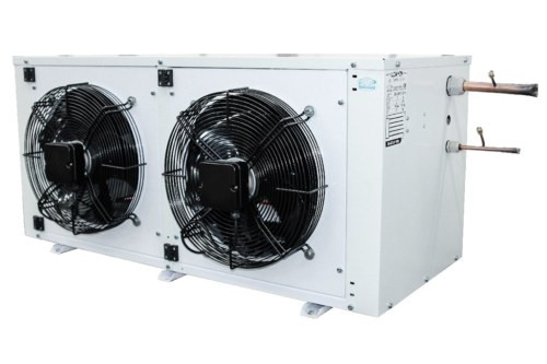 Холодильный агрегат (сплит-система) LCM-447 FT (опция -30° С)