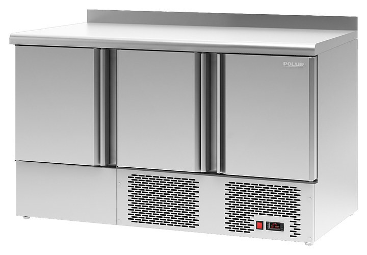 Стол холодильный TMi3GN-G (без столешницы) (R290)