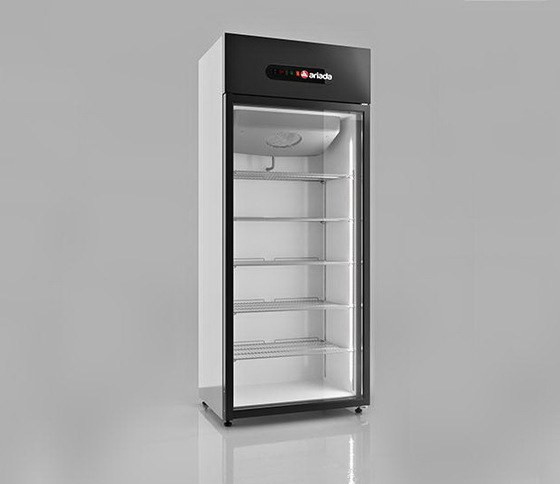 Шкаф холодильный Aria A700VS (ПРОПАН)
