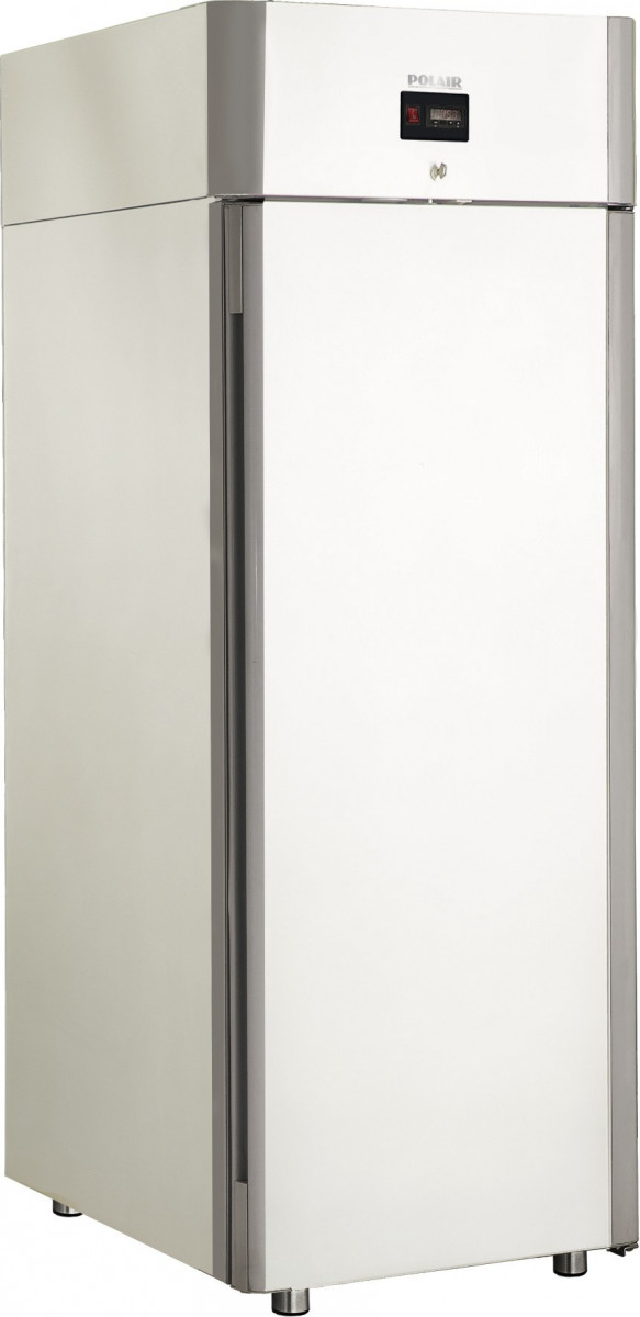 Шкаф холодильный CB105-Sm (R290) Alu