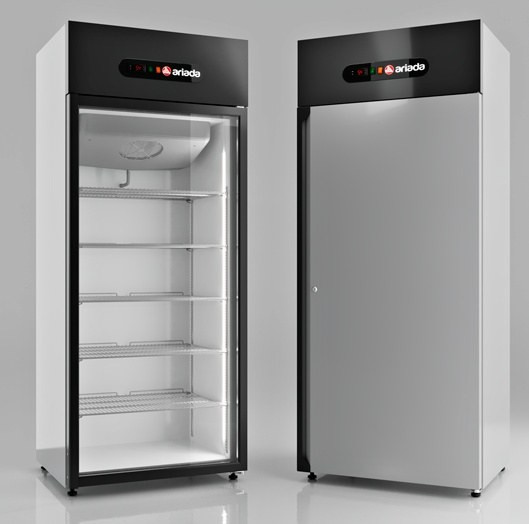 Aria A700L фреон