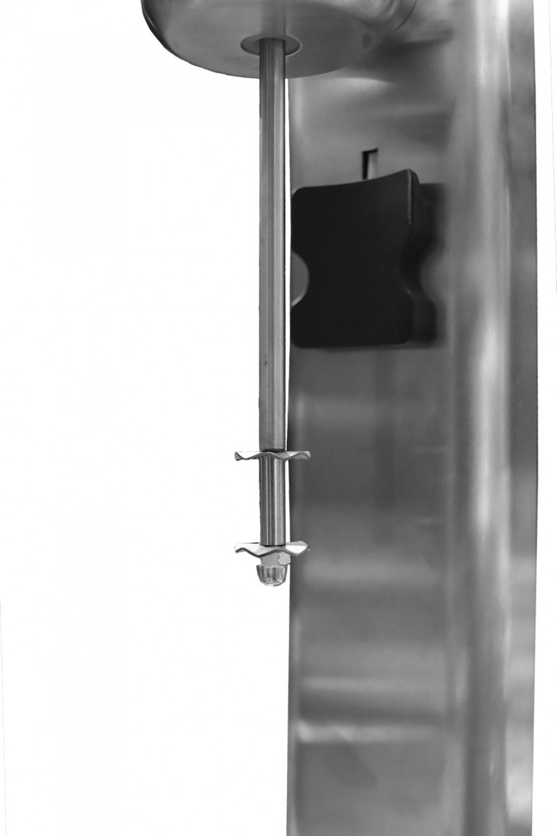 Миксер для молочных коктейлей HBL-11
