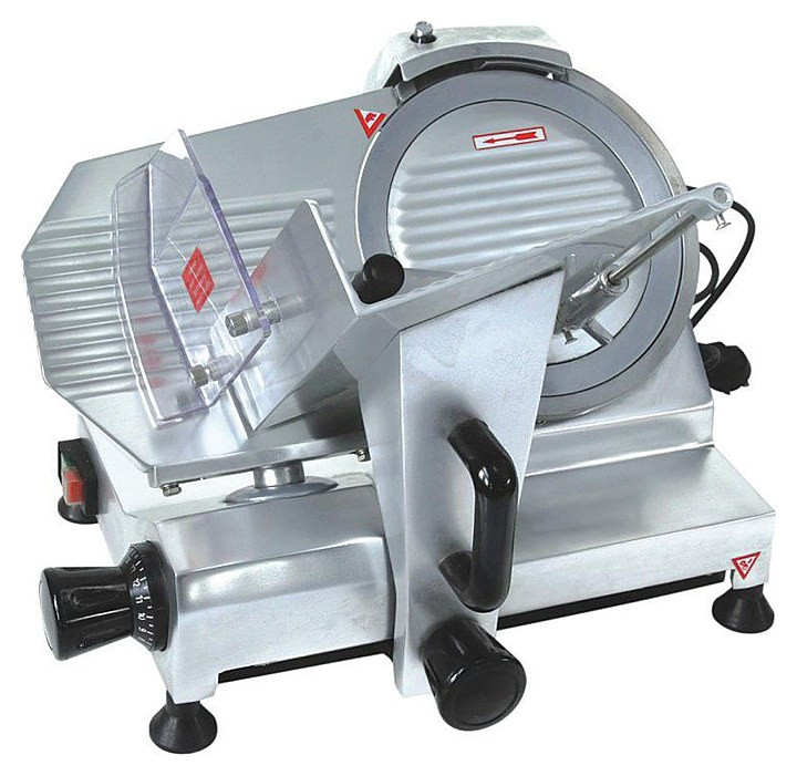 ROSSO Слайсер HBS-250A PRO