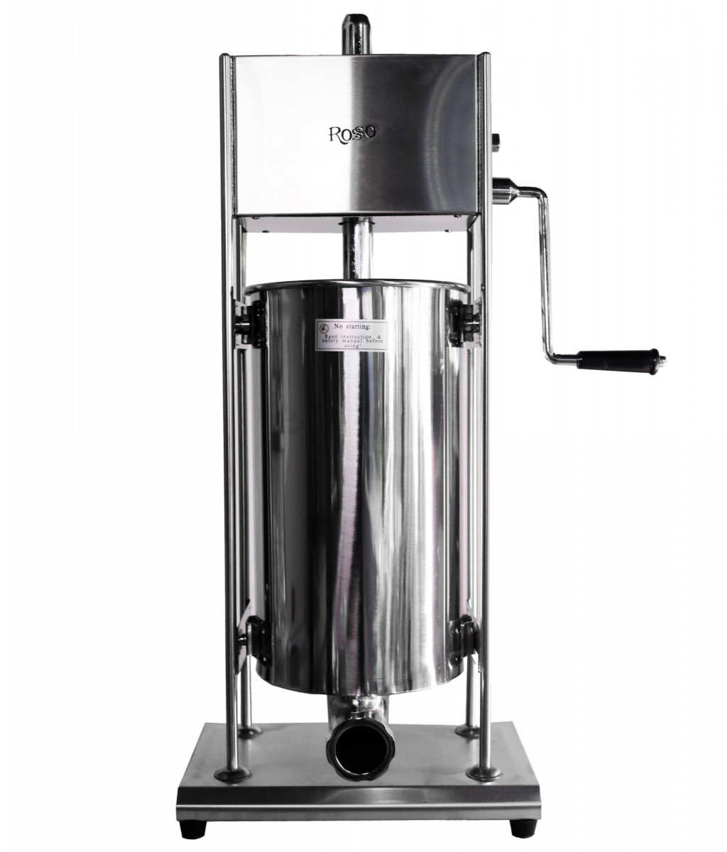 Шприц колбасный вертикальный TV-3L