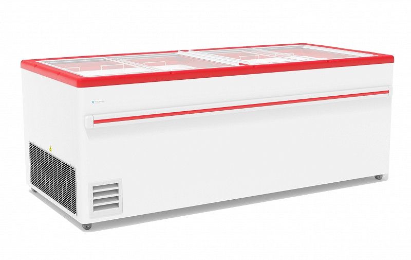 Морозильная бонета Frostor F 2000 В