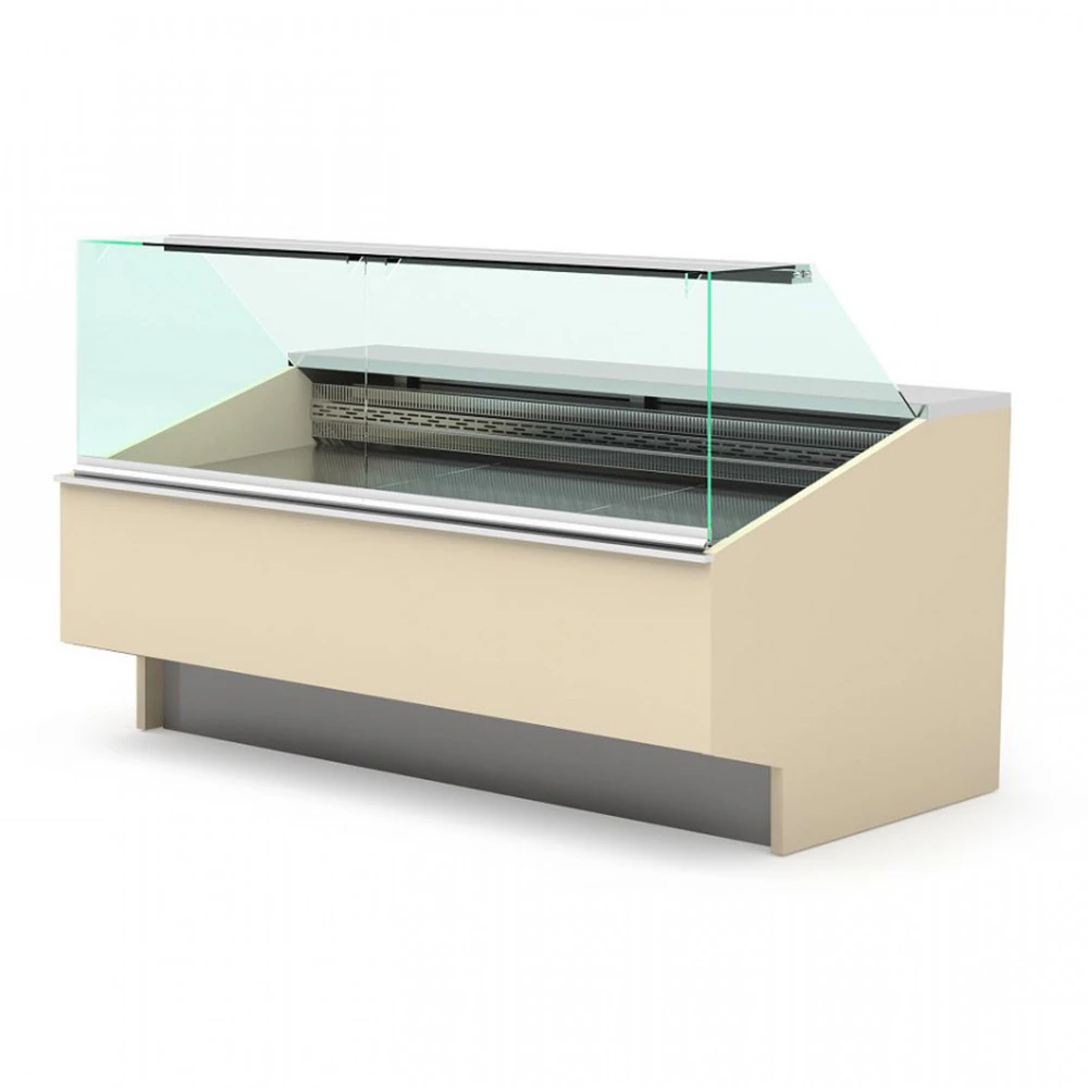 Кондитерская витрина Bistro BM Crystal 60 1563