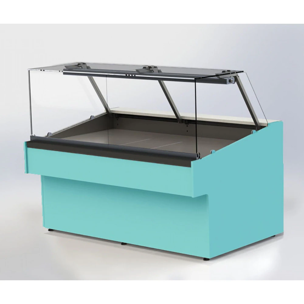 Нейтральная витрина Bistro BL 1250