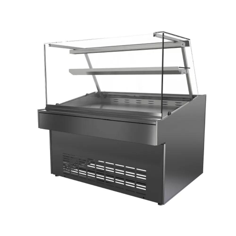 Кондитерская витрина Bistro BM Crystal 60 1563
