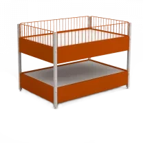 Столы для распродаж