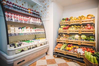 Как открыть продуктовый магазин Как открыть продуктовый магазин