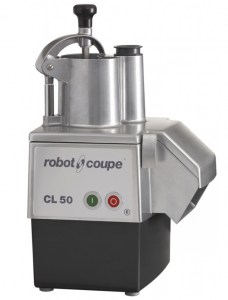 Овощерезка Robot Coup  CL-50 без дисков