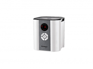 Ферментатор Kuvings KGC-621 (мягкий сыр, йогурт, ферментация) белый