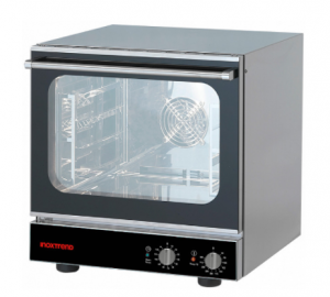 Конвекционная печь INOXTREND SN-CA-404EW