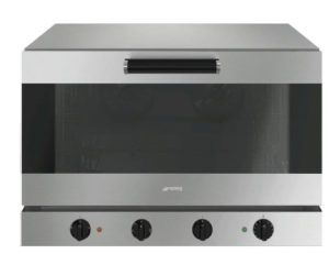 Конвекционная печь SMEG  ALFA420MFH-2
