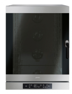 Конвекционная печь SMEG ALFA1035EHDSR