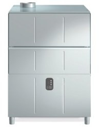 SMEG UW60132D Котломоечная машина