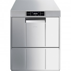SMEG SPG525SL Фронтальная посудомоечная машина SMEG SPG525SL Фронтальная посудомоечная машина
