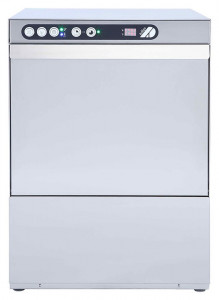 ECO 50 DPPD 230В Посудомоечная машина ADLER ECO 50 DPPD 230В Посудомоечная машина ADLER