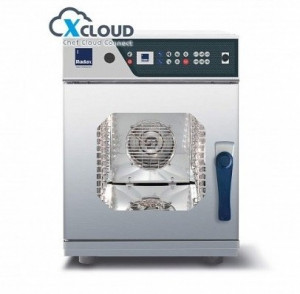 Пароконвектомат TR63DG0L Пароконвектомат TR63DG0L