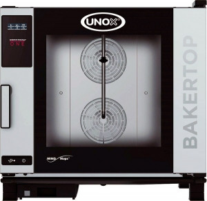 UNOX Конвекционная печь XEBC-06EU-E1LM-MP