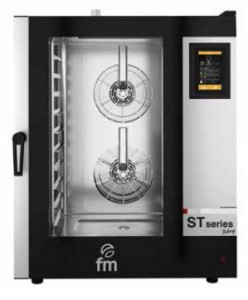 FM Пароконвектомат STB 610 V7 FM Пароконвектомат STB 610 V7