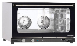 UNOX Конвекционная печь XFT193