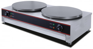 ROSSO Блинница электрическая HCM-2