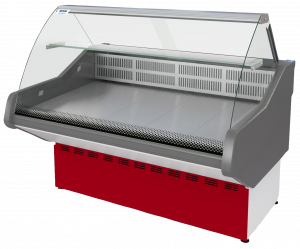 Витрина холодильная ВХС-1,8 Илеть (new) Витрина холодильная ВХС-1,8 Илеть (new)