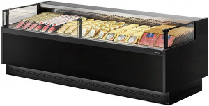 Витрина Galaxy 080 Plug-in 250 вентилируемая среднетемпературная SELF Витрина Galaxy 080 Plug-in 250 вентилируемая среднетемпературная SELF
