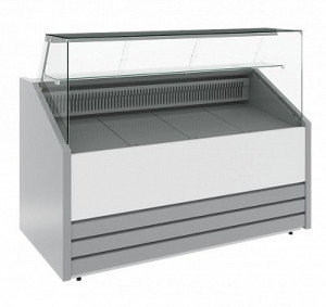 Витрина холодильная GC75 SV 1,0-1 9006-9003 Витрина холодильная GC75 SV 1,0-1 9006-9003