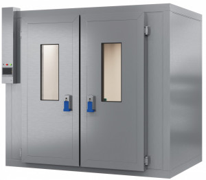 Камера расстоечная CRP2.6080.T6 inox Камера расстоечная CRP2.6080.T6 inox
