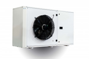Компрессорно-конденсаторный блок CCB235 YF65