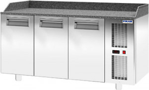 Стол холодильный TM3pizza-GC (R290)
