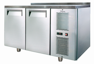 Стол холодильный TM2GN-SC (R290) Стол холодильный TM2GN-SC (R290)