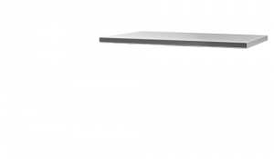 Стол холодильный TB2GN-GC без борта (R290)