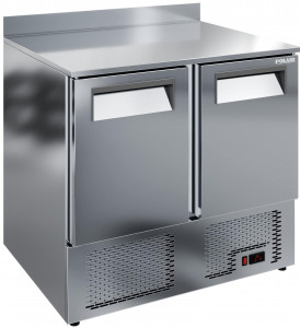Стол холодильный TMi2-GC (R290) Стол холодильный TMi2-GC (R290)